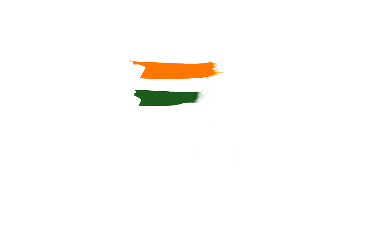 Interschool Chess Championship Logo